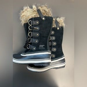 Sorel Joan of Arc Snow Boots